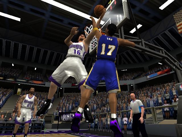 NBA2007 İͼ
