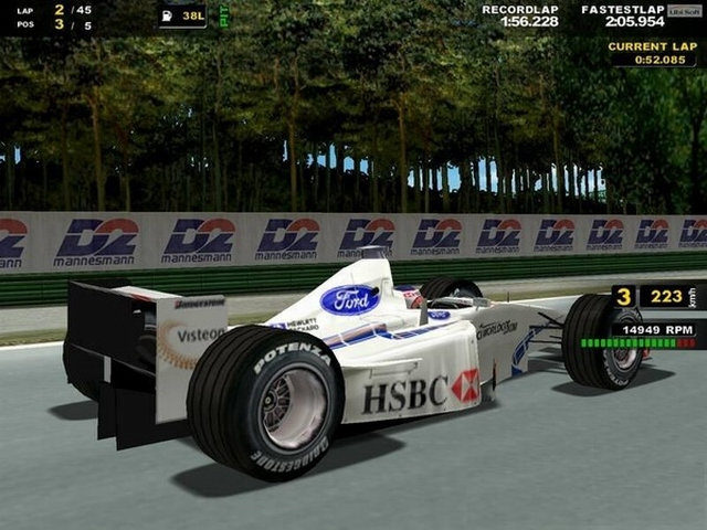 ʵģF1(F1 Racing Championship)ͼ