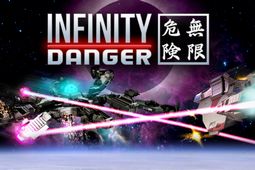 Σ(Infinity Danger)