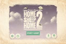 ؼ2İ(Home Sheep Home 2: A Little Epic)
