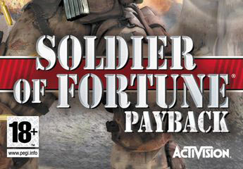 սʿ3(Soldier Of Fortune:Payback)