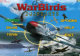 սӢ(WarBirds: Dogfights)