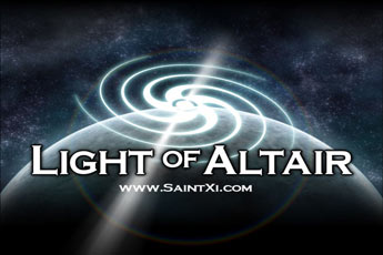 ǣţ֮(Light of Altair)