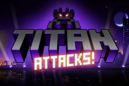 ̩̹(Titan Attacks!)