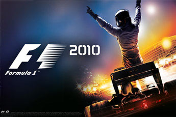 һʽ2010İ(F1 2010)