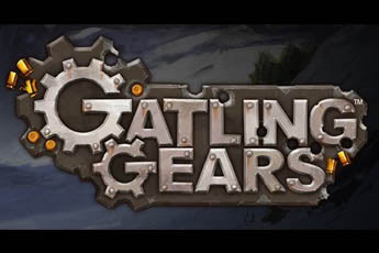 ֻǹ(Gatling Gears)