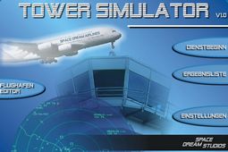 ̨ģ2012(Airport Tower Simulator 2012)