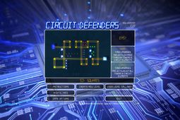 ·սTD(Circuit Defenders)