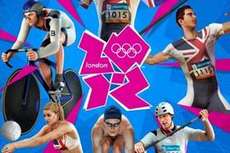 ׶ذ˻2012İ(London 2012 Olympic Games)