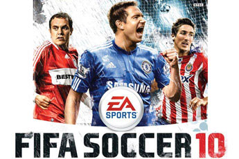 FIFA 10 İ