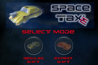 ⳵2(Space Taxi 2)