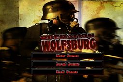 ֶ˹ж(Operation Wolfsburg)