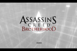 ̿:ֵܻİ(Assassins Creed Brotherhood)