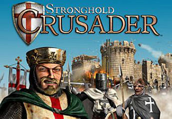 要塞十字军东征简体中文版(Stronghold Crusader)