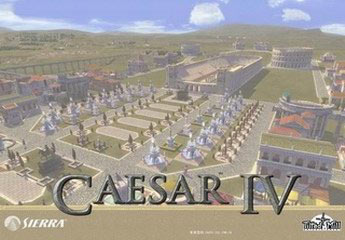 4İ(Caesar IV)