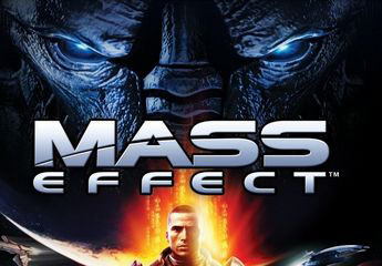 ЧӦ(Mass Effect)
