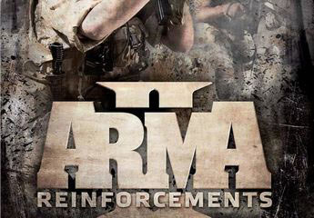 װͻϮ2Ԯ(ARMA II: Reinforcements)