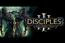 ʥսȺӢ3鸴İ(Disciples III: Resurrection)
