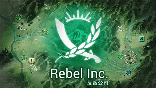 Rebel Inc԰ͼ