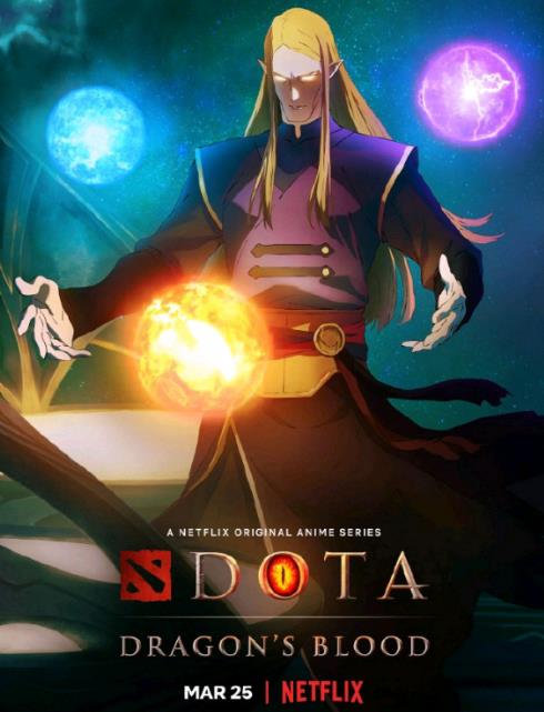 dota2龙之血在哪看dota2龙之血在线观看地址入口