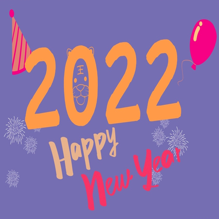 2021再见2022你好唯美图片2021再见2022你好文案说说朋友圈