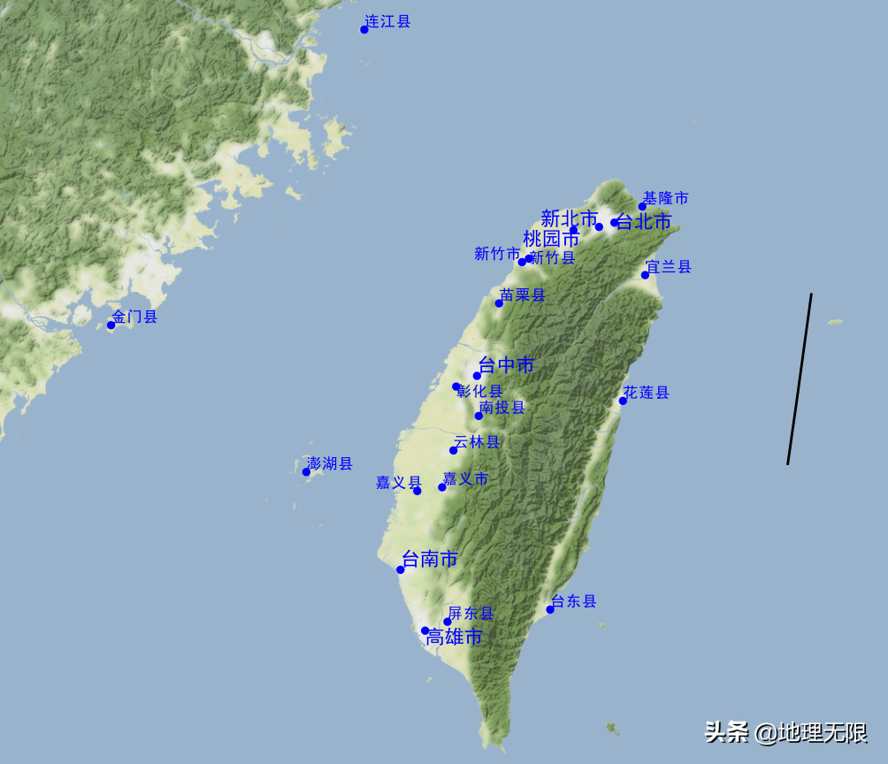 直播看台湾省街道地图是怎么回事关于直播看台湾省街道地图的软件的新