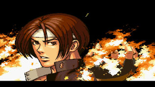 THE KING OF FIGHTERS '98(ȭ98)ͼ0