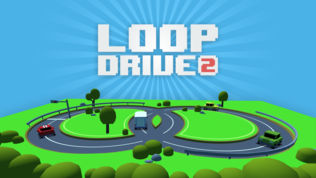 Loop Drive 2ͼ0