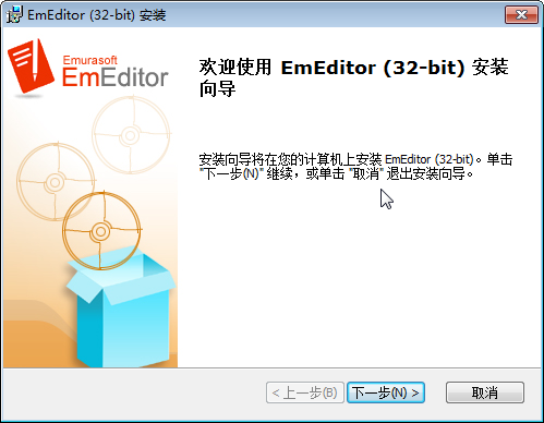 EmEditor(ı༭) 32λ