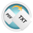 PDF to Txt Converter(PDFתTXTı)