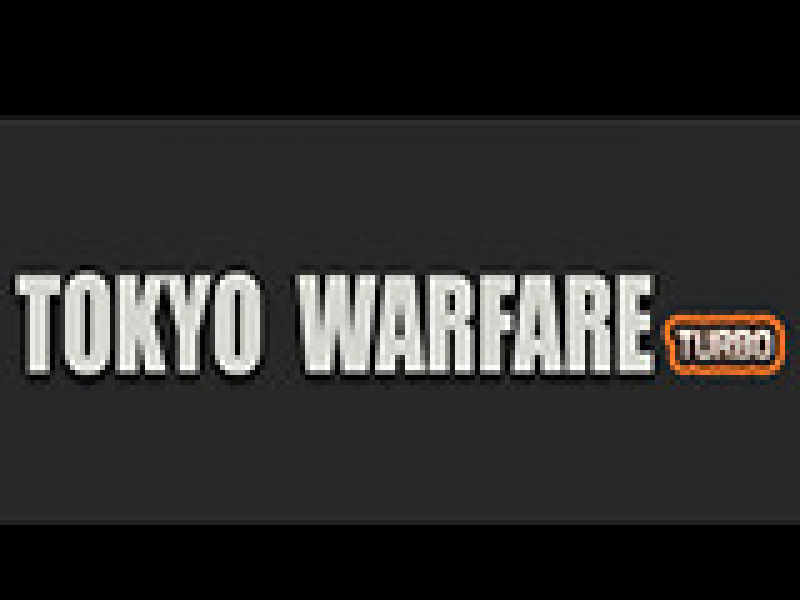 Tokyo Warfare Turbo 