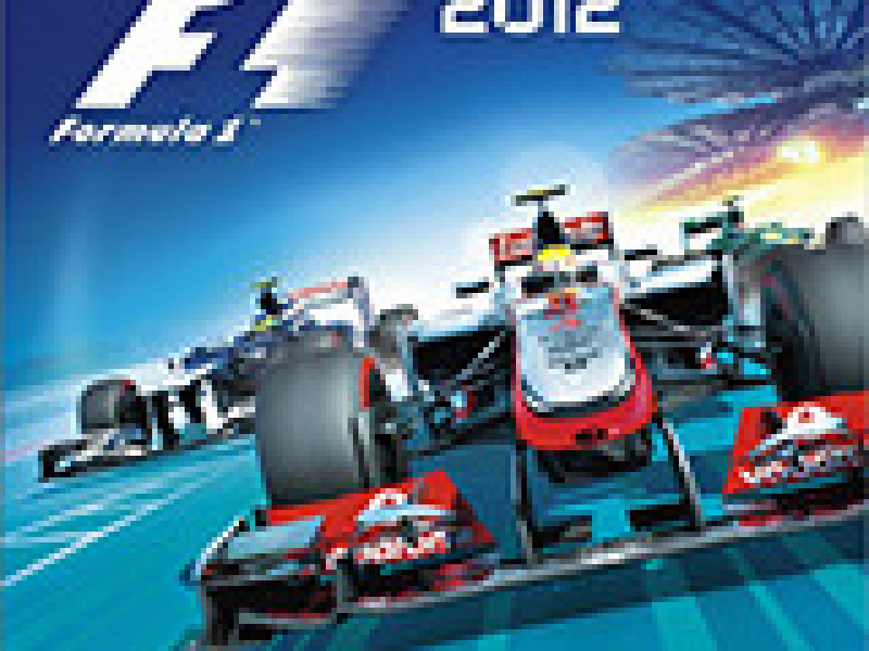 F1 2012 İ
