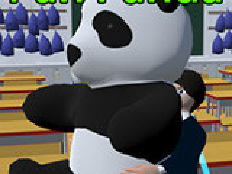 Pan Panda İ