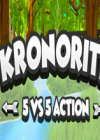 Kronorite İ