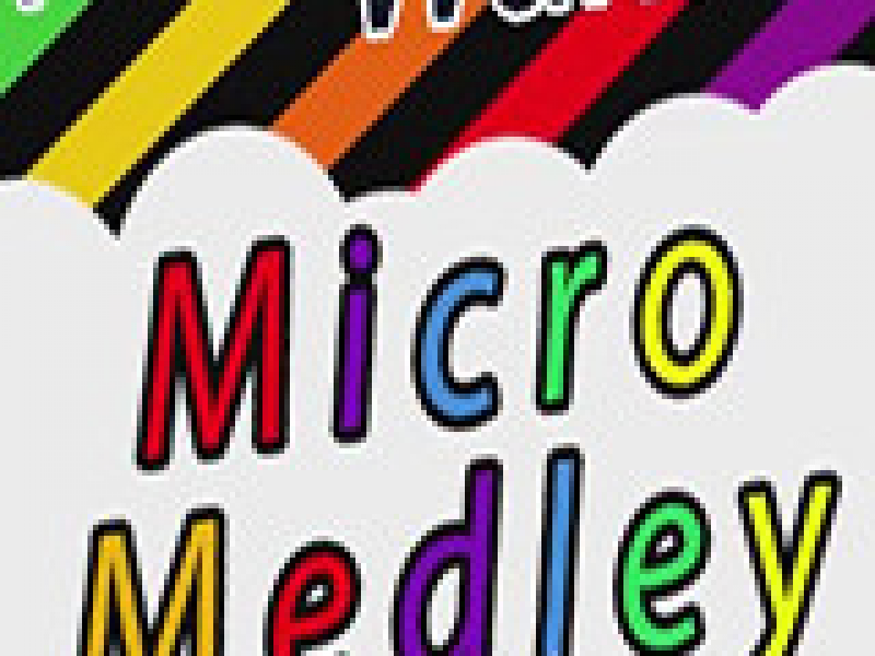 i wanna micro medley Ӣİ
