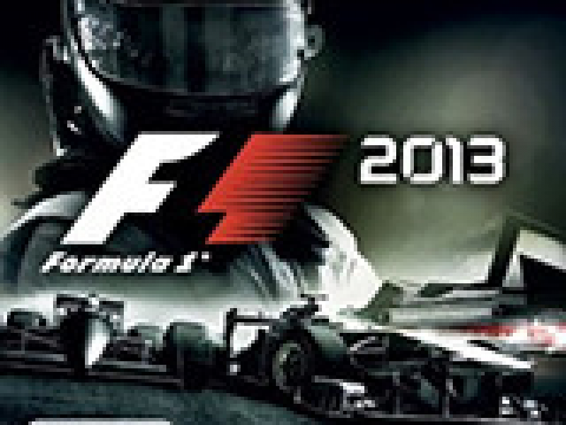 F1 2013 İ
