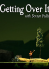 Getting Over It steam