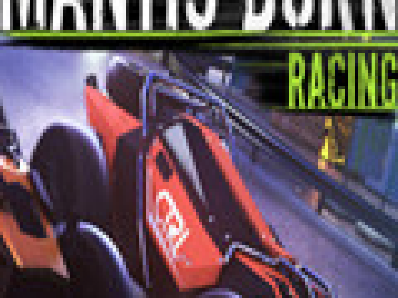 Mantis Burn Racing 