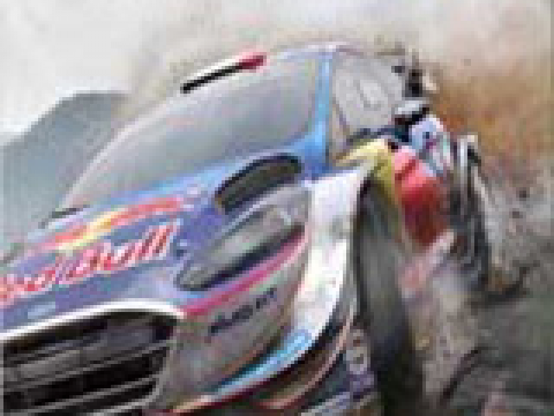 WRC 7 İ