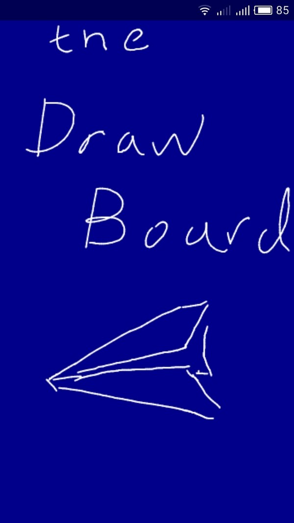 DrawBoard