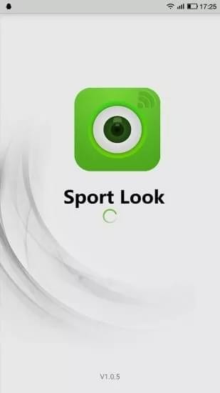 SportLook app