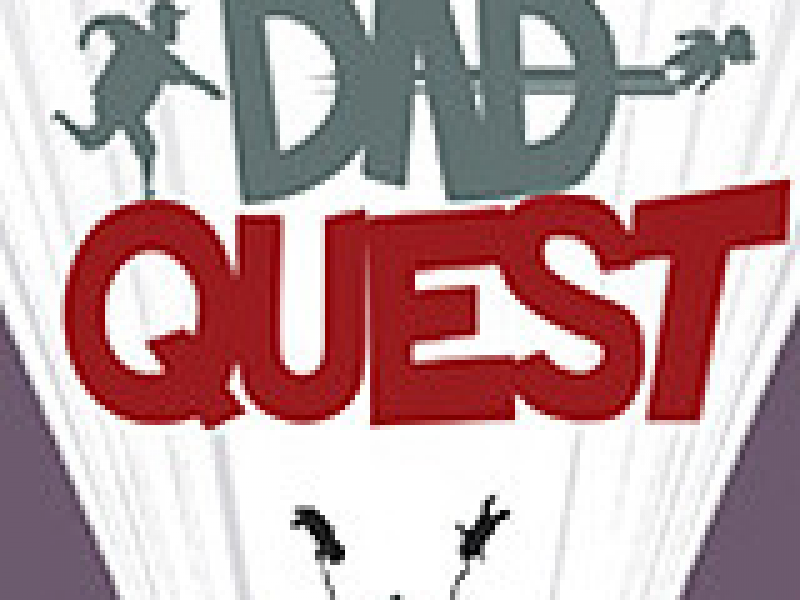 Dad Quest İ
