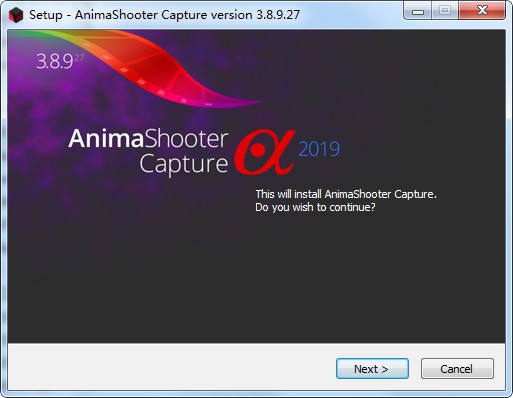 AnimaShooter capture(Ƶ)