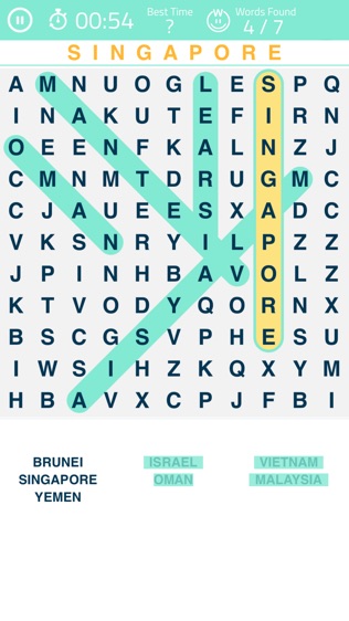 Word Search Puzzlesͼ0