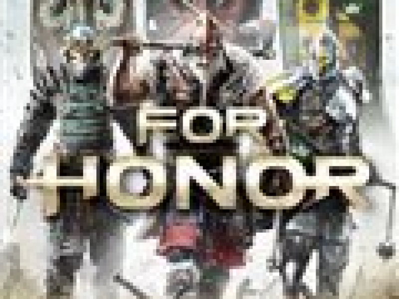 For Honor ƽ