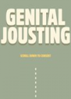 Genital Jousting 