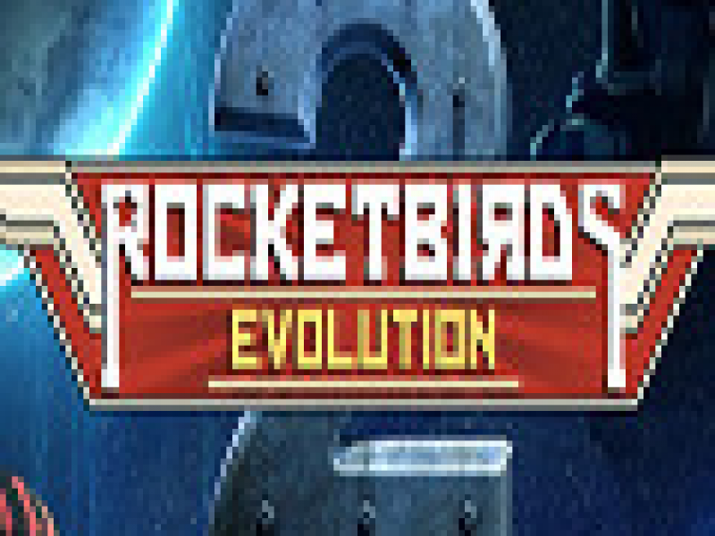 Rocketbirds 2 Evolution İ