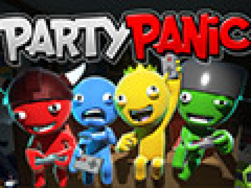 Party Panic pc