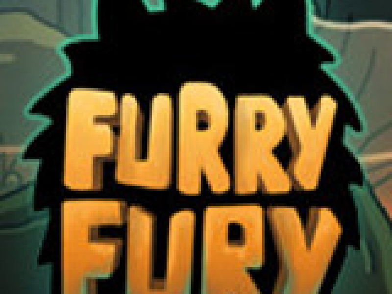 FurryFury Ӣİ