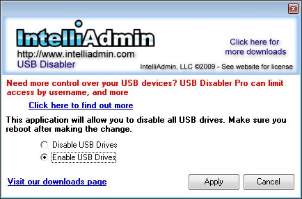 USB Disabler(USBӿýù)